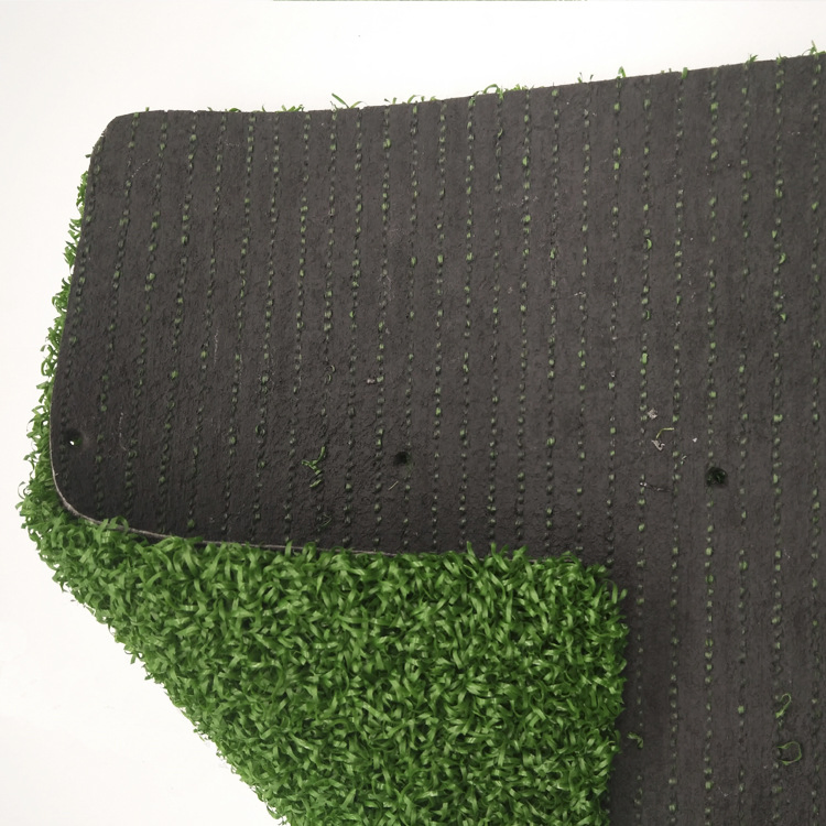 Green Red Blue Black Playground Track Synthetic Turf Carpet Artificial Grass