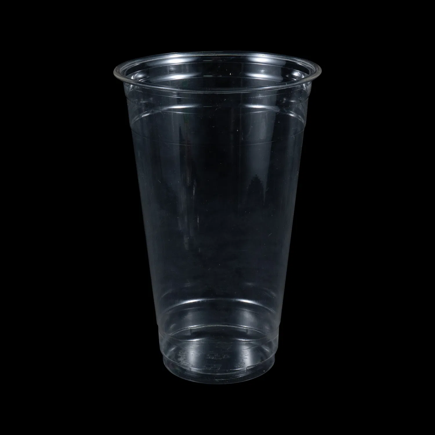 Одноразовый биоразлагаемый стакан PLA 8oz