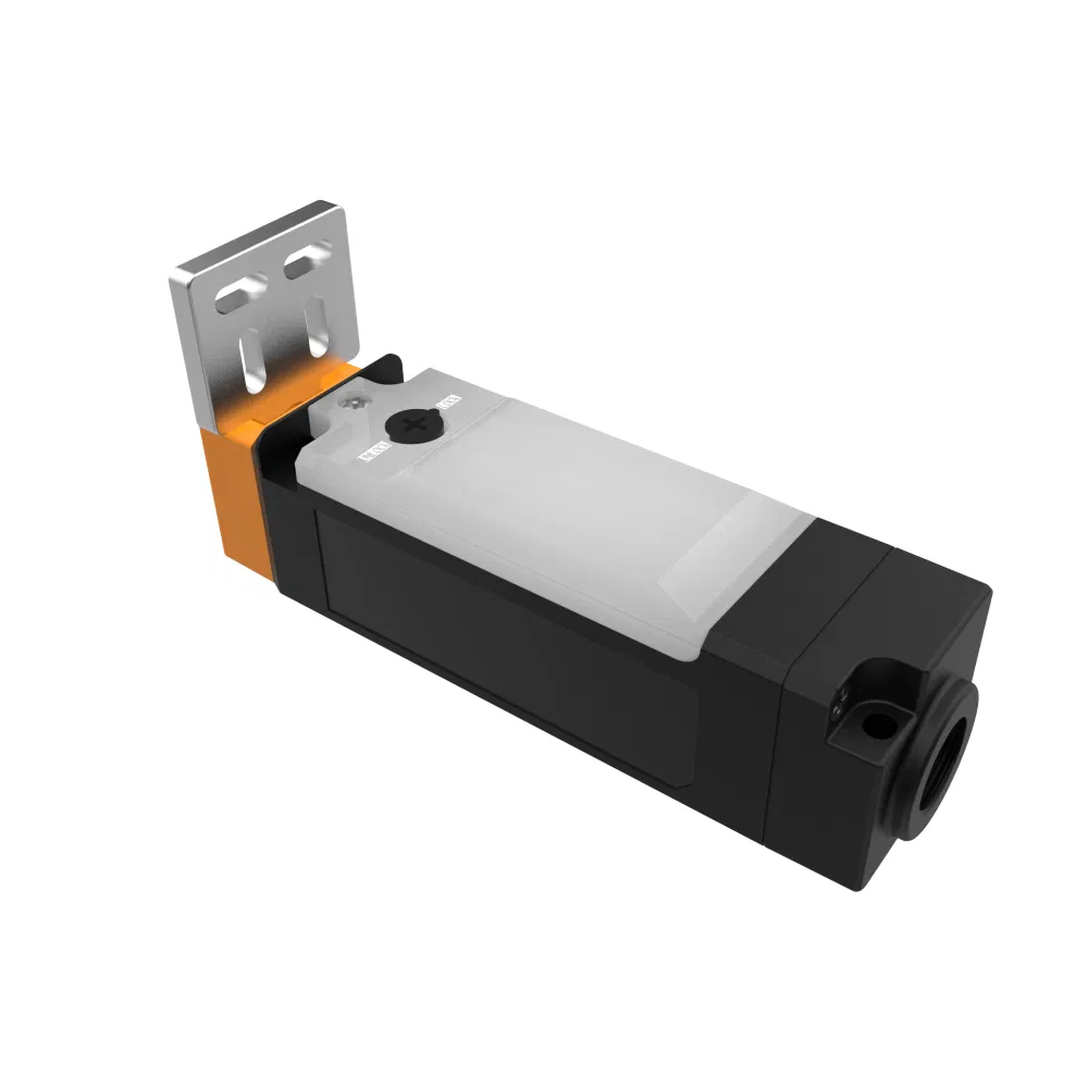Actuators Key--Vertical key with TMLE series door lock