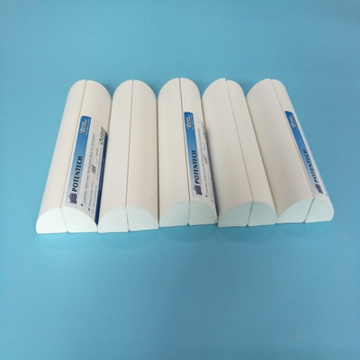 Decorative Ceiling Wall Quarter Round PVC Moulding