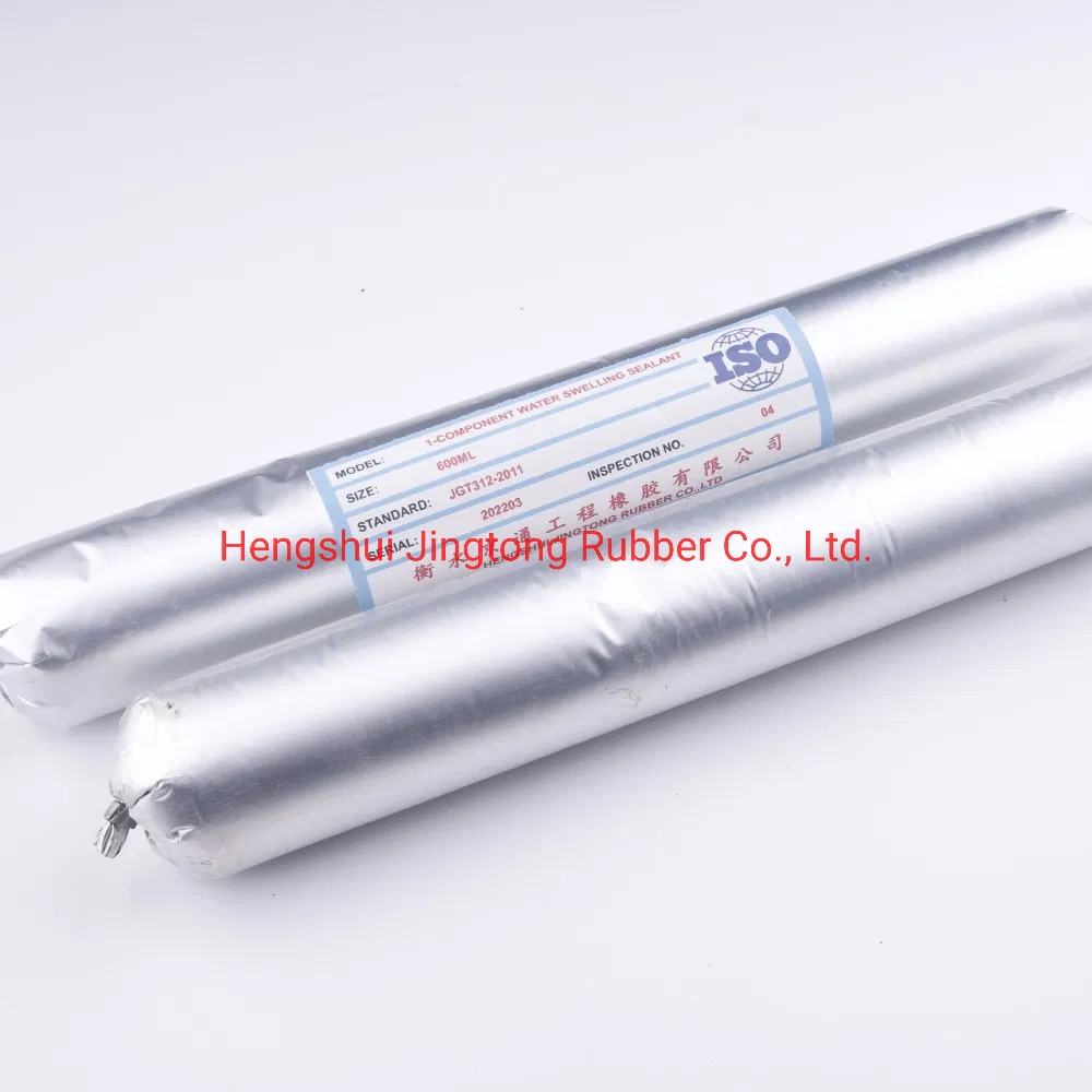 Single Component Polyurethane Sealant for Concrete Joint Waterproof Sealant