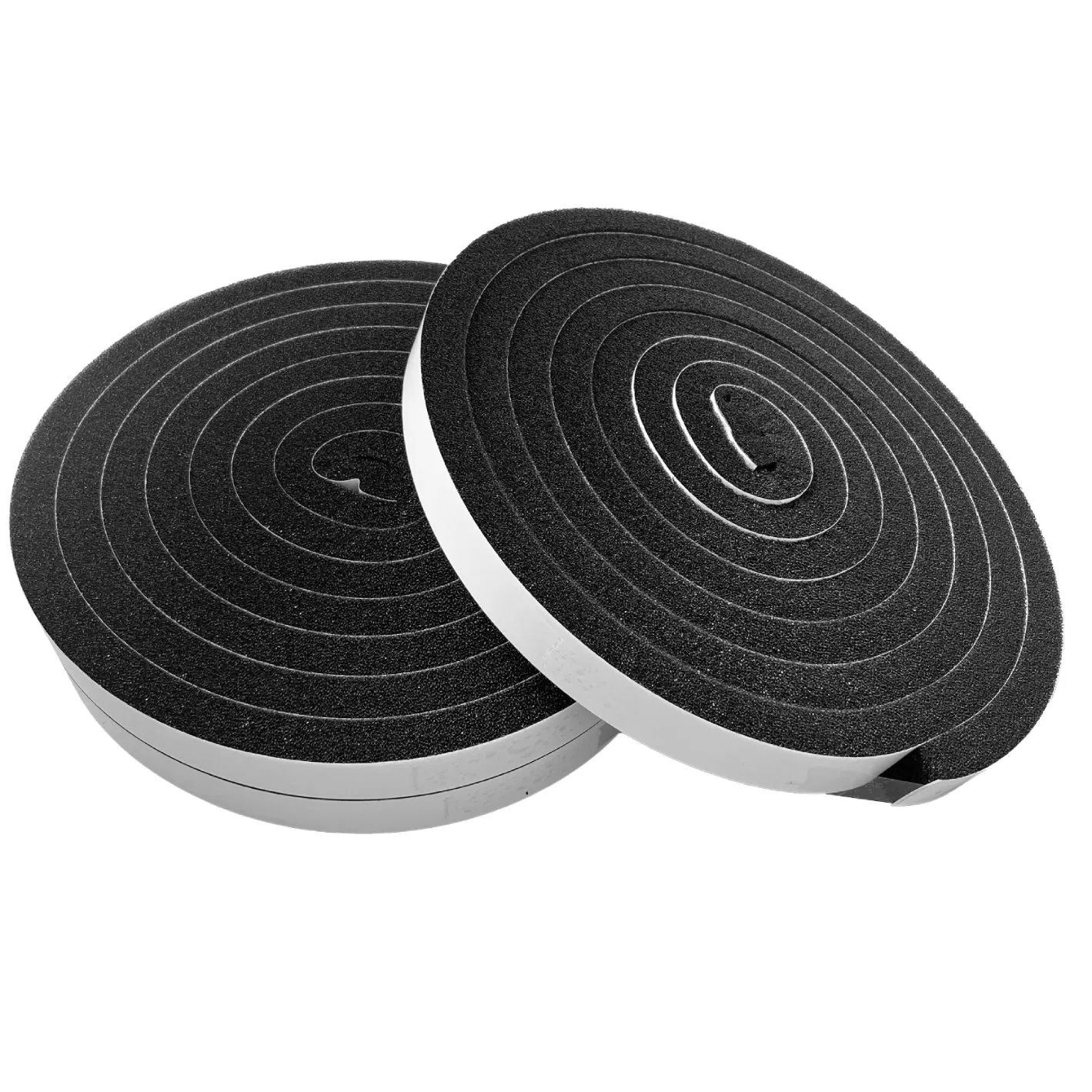 Cut to Fit Carbon Pad Air Purifier Filters Foam Roll with Adhesive