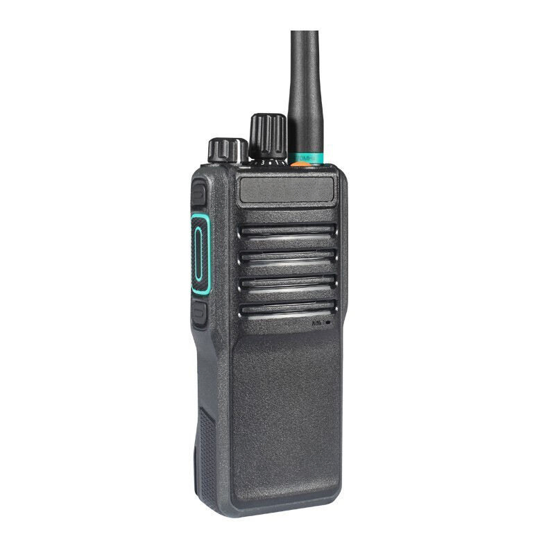 Рация PH700 с GPS и записью голоса