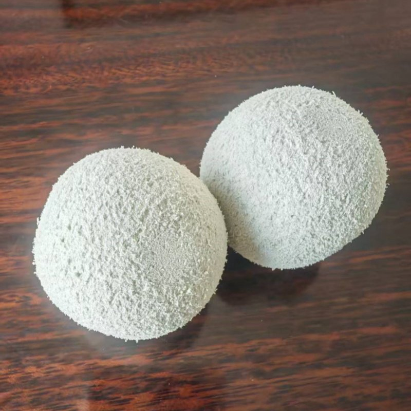 Non-Toxic Abrasion Resistant EVA Foam Industrial Wash Ball 28mm 38mm 48mm for Jeans Factory