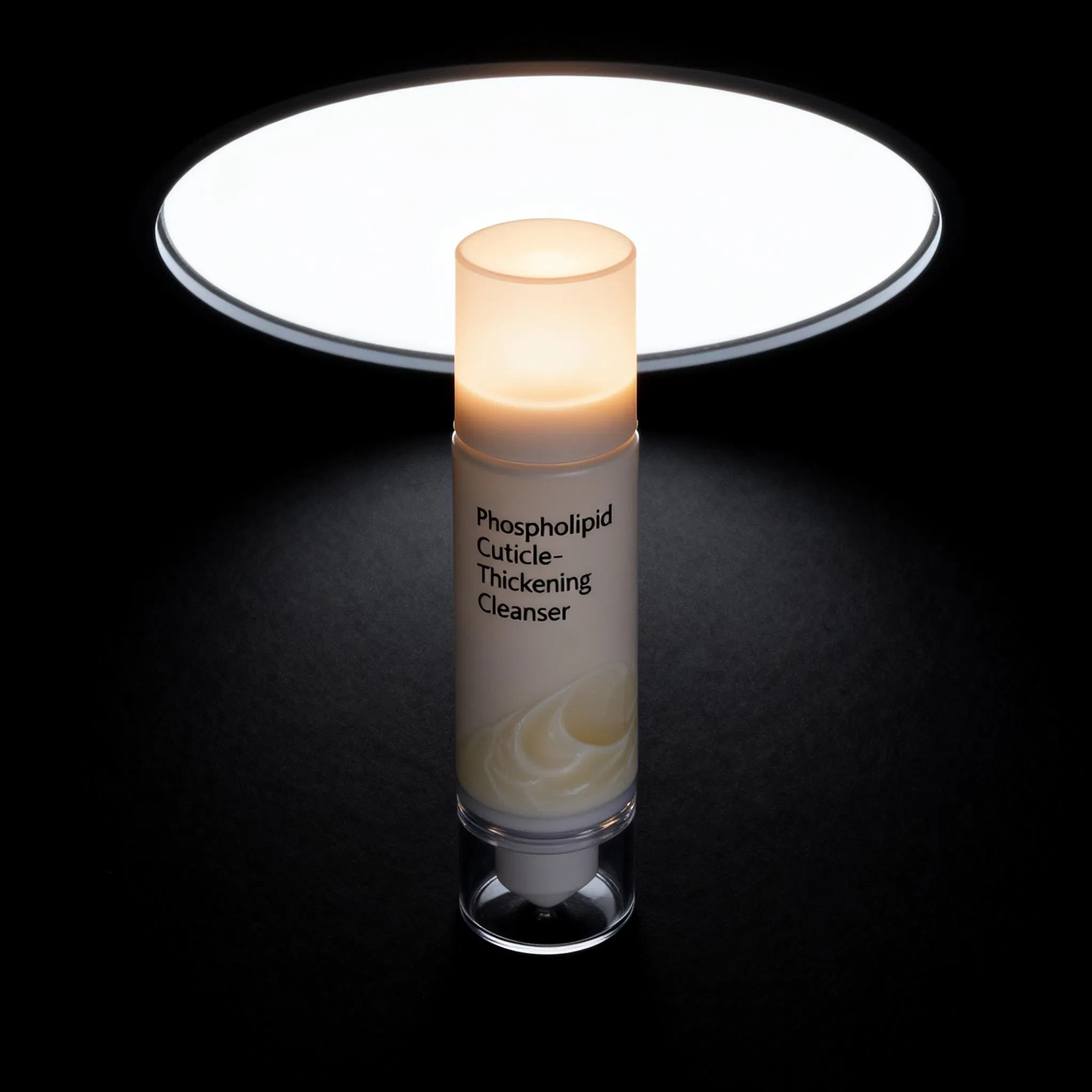 Effortless Emulsification and Nourishing Face Cleanser with Moringa Oil and Bisabolol for Busy Lifestyle Care