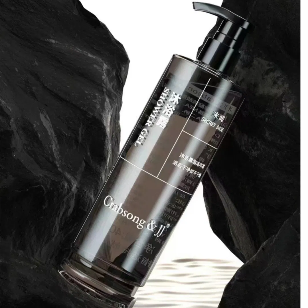 High-Quality 400ml Bottle White Tea Scented Shampoo Body Wash Conditioner Moisturizing Lotion Hotel Toiletries Set