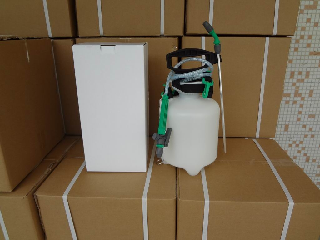 5 Liter Agrilcultural Hand Sprayer Farm Sprayer
