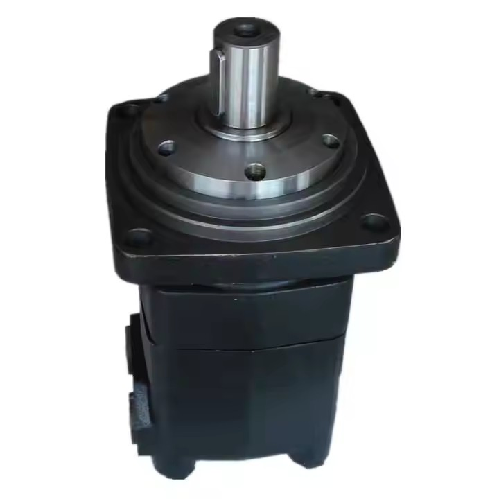 Гидравлический мотор Parker TG Series TG140