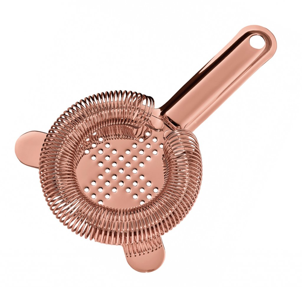 High Quality Hawthorn Bar Strainer Cocktail Bar Strainer