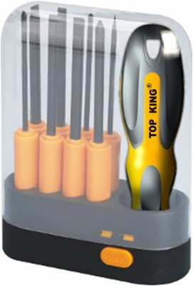 Многофункциональная отвертка 9 в 1