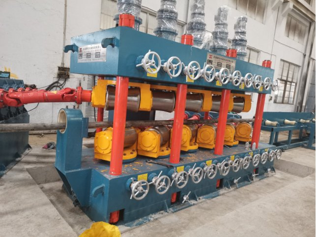 Холоднотянутая труба для систем управления воздухом