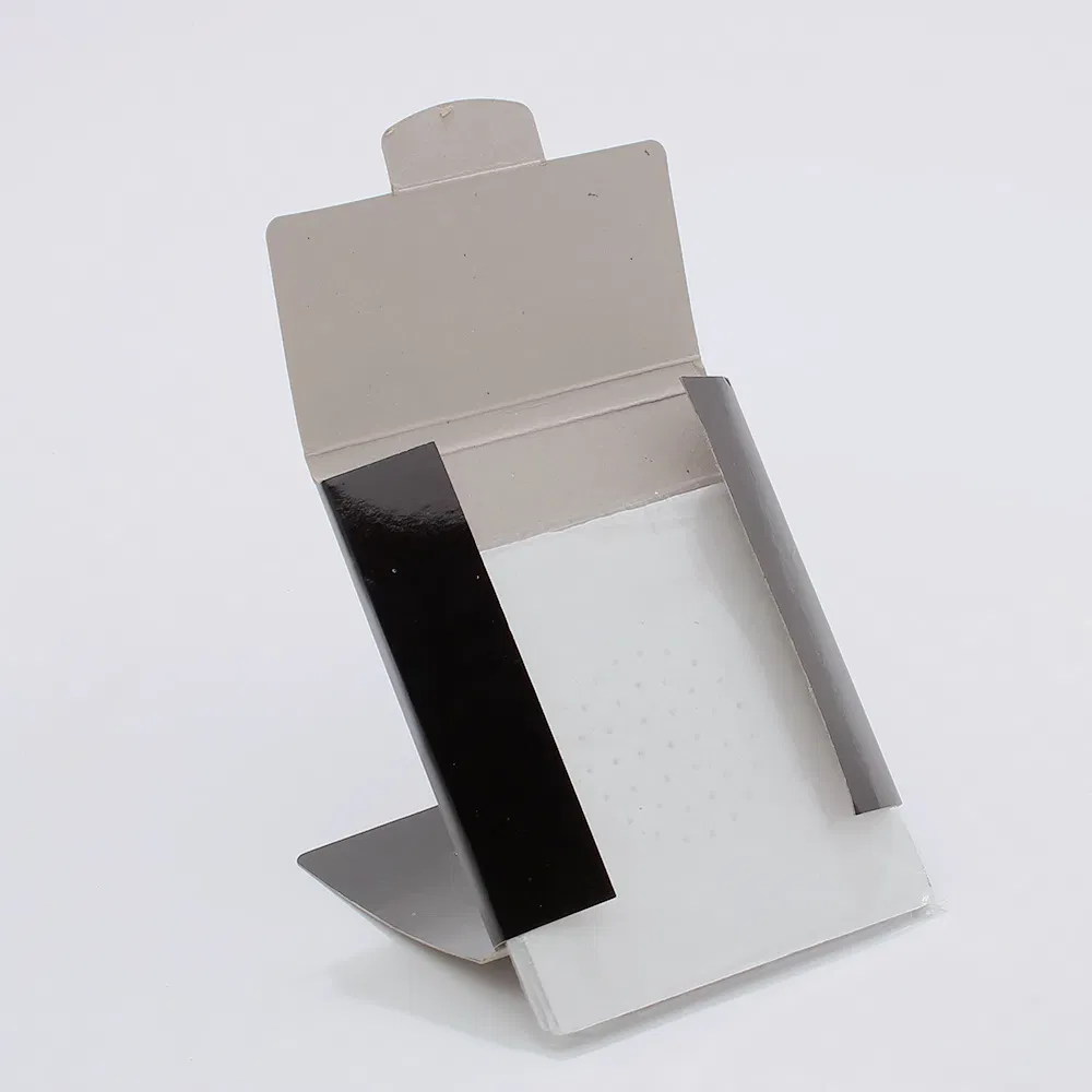 Finest Pierced Hookah Foil 50 PCS New Hookah Shisha Foils