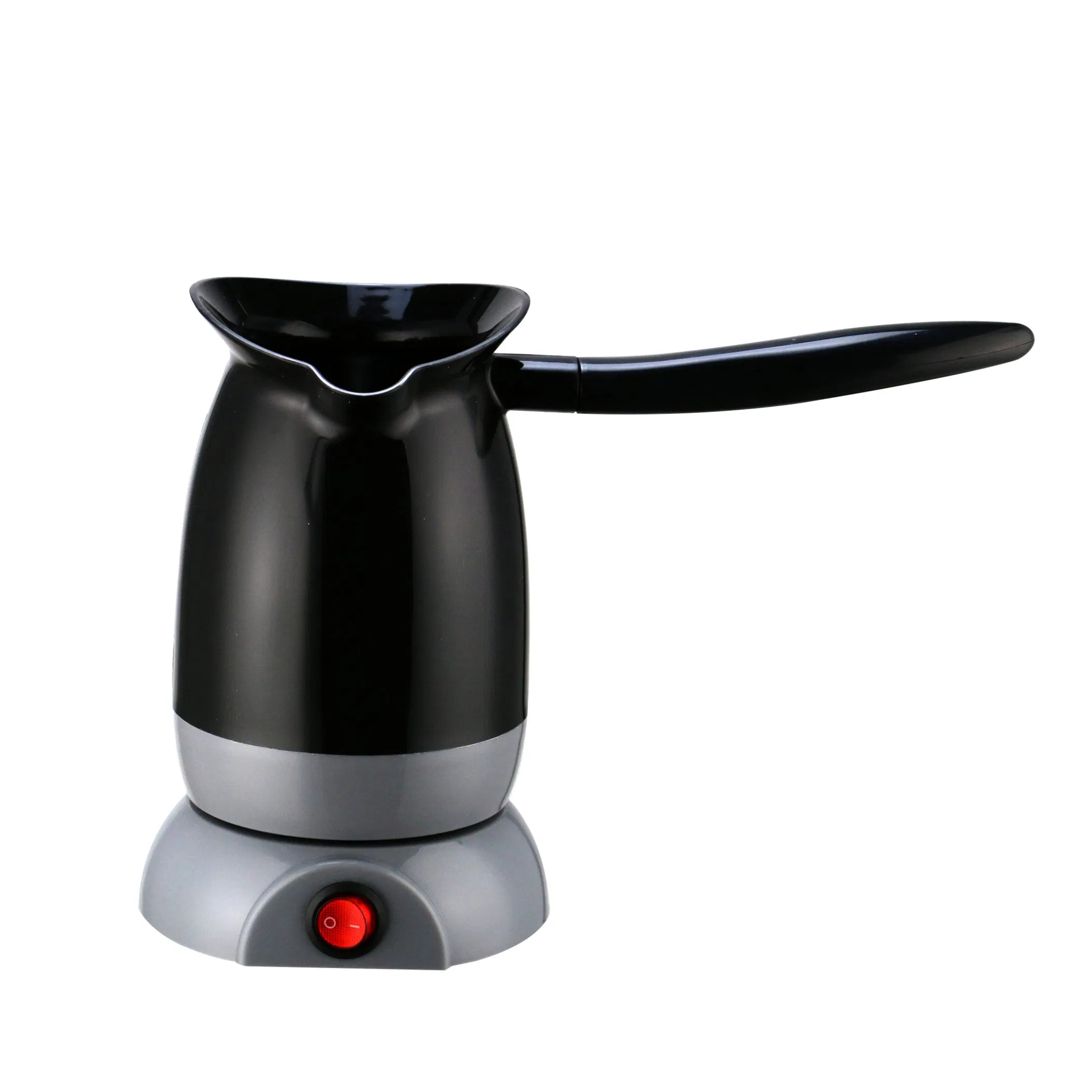 New Design Turkish Electric Plastic Electric Coffee Makers/Coffee Maker