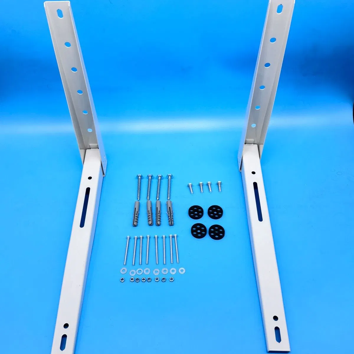 High Quality Outdoor AC Bracket outdoor Stand Air Conditioning Split Bracket Folding Bracket AC Wall Mounting Bracket