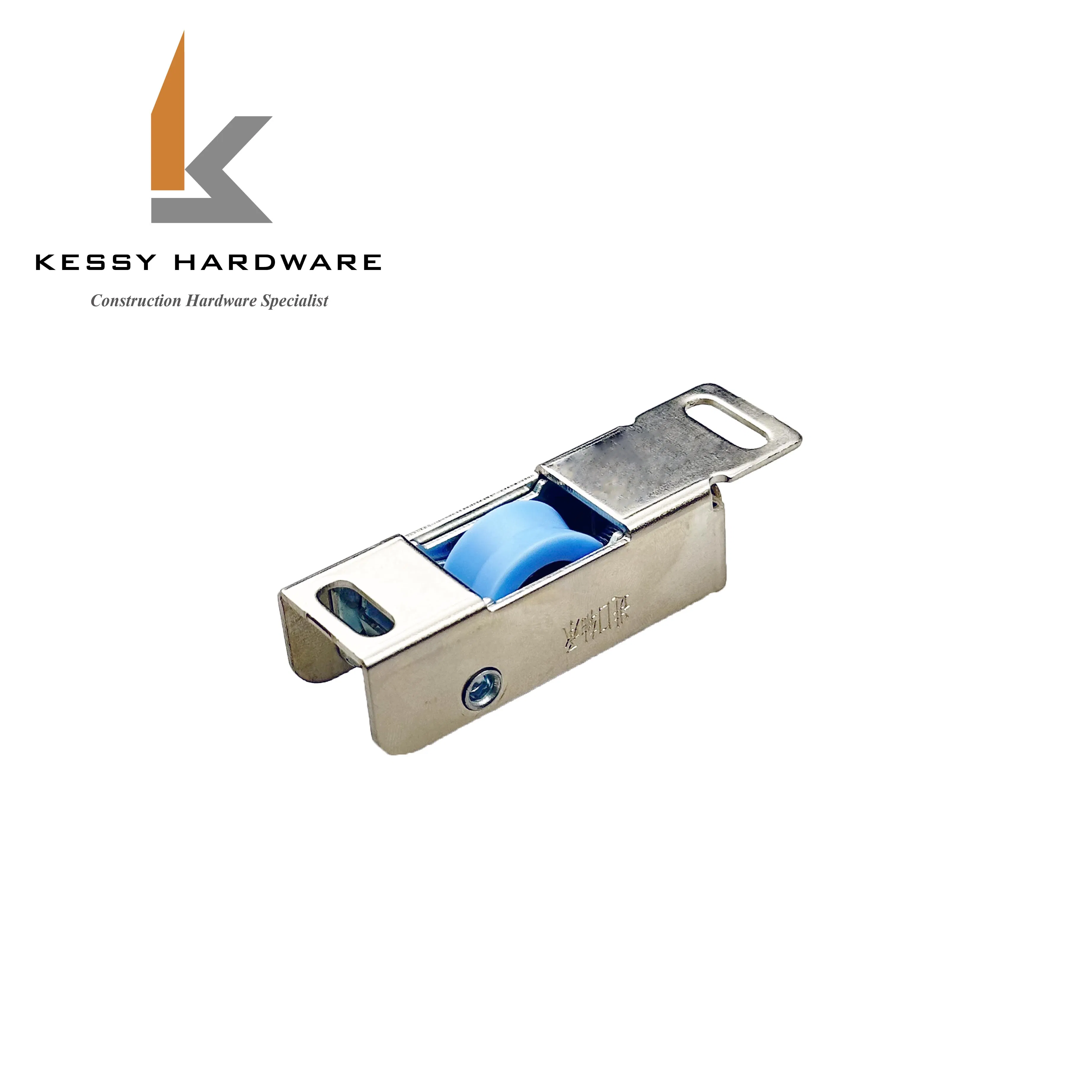 Sliding Window Wheels Adjustable Heavy Duty Balcony Door Sliding Roller Factory Price