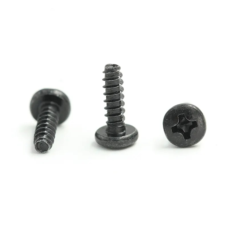China Metal Self Tapping Drywall Screw Manufacturer Custom