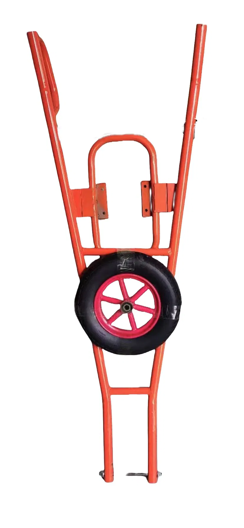 Handle Push Earth Auger Ground Drill 63cc Digger Machine