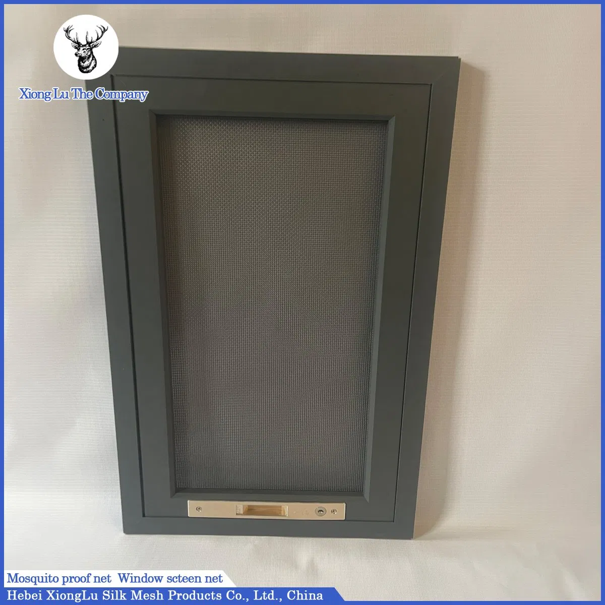 304 Stainless Steel Home Window Screen