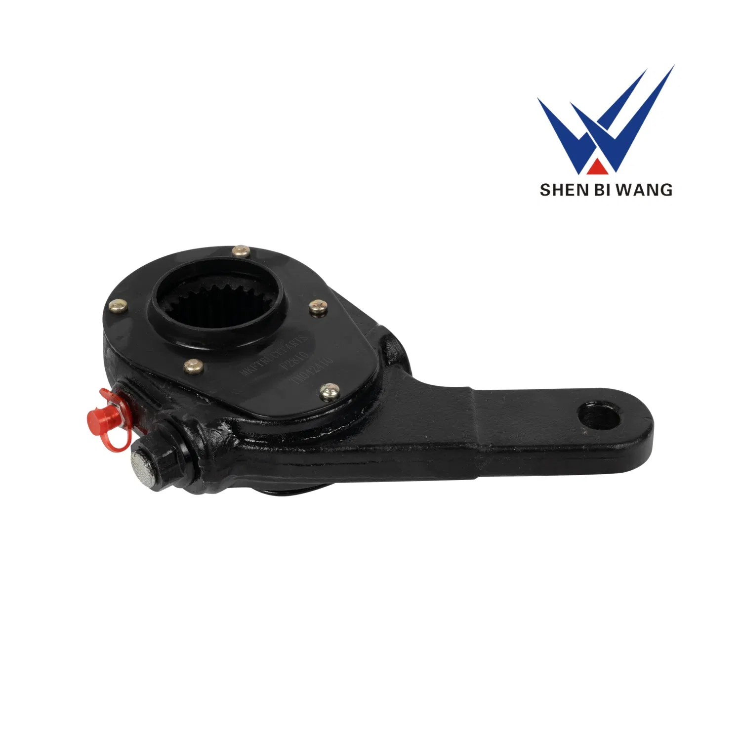 Ручной регулятор зазора, 1 отверстие, 26 зубьев, F2810/TM042410