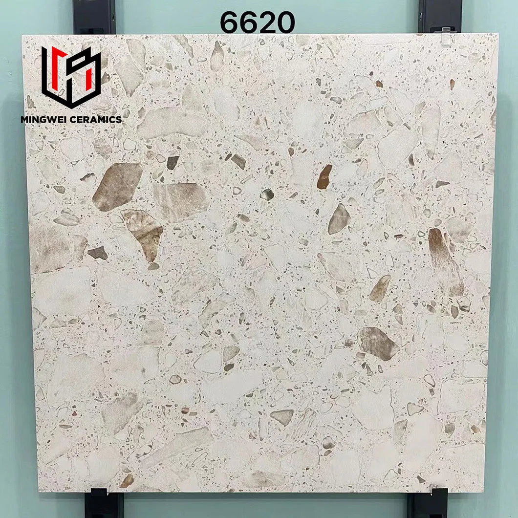 Матовая противоскользящая плитка для пола и улицы