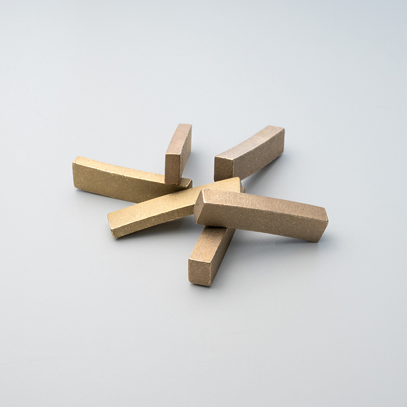 Премиум алмазные сегменты для резки мрамора