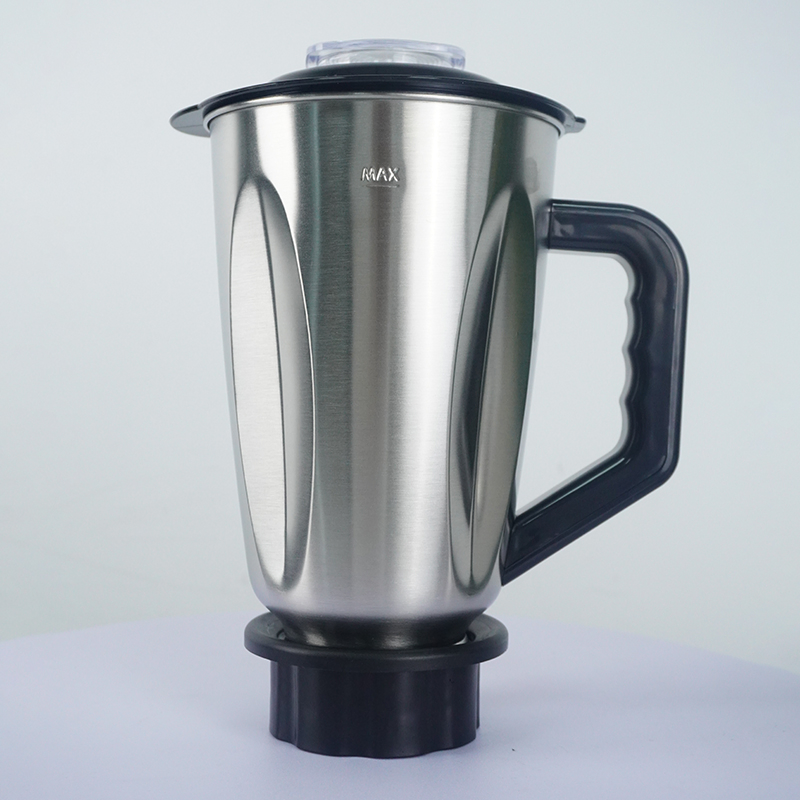 High Quality Commercial Blender Professional High Speed Milkshake Machine Restaurant Kitchen Mixing Crusher Kb02055