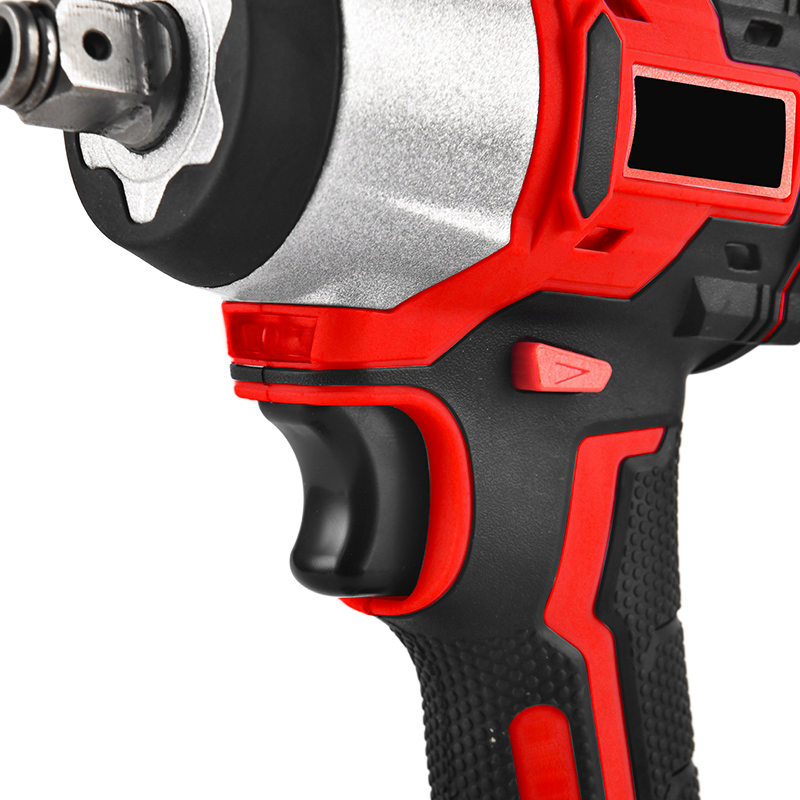 Heavy Duty 21V Brushless 220n. M Rechargeable Cordless Screwdriver