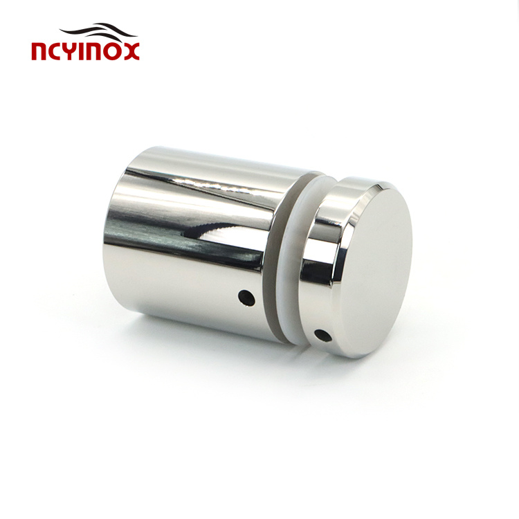 Chinese Manufacturer Glass Sign Standoff Stainless Steel Advertising Screw