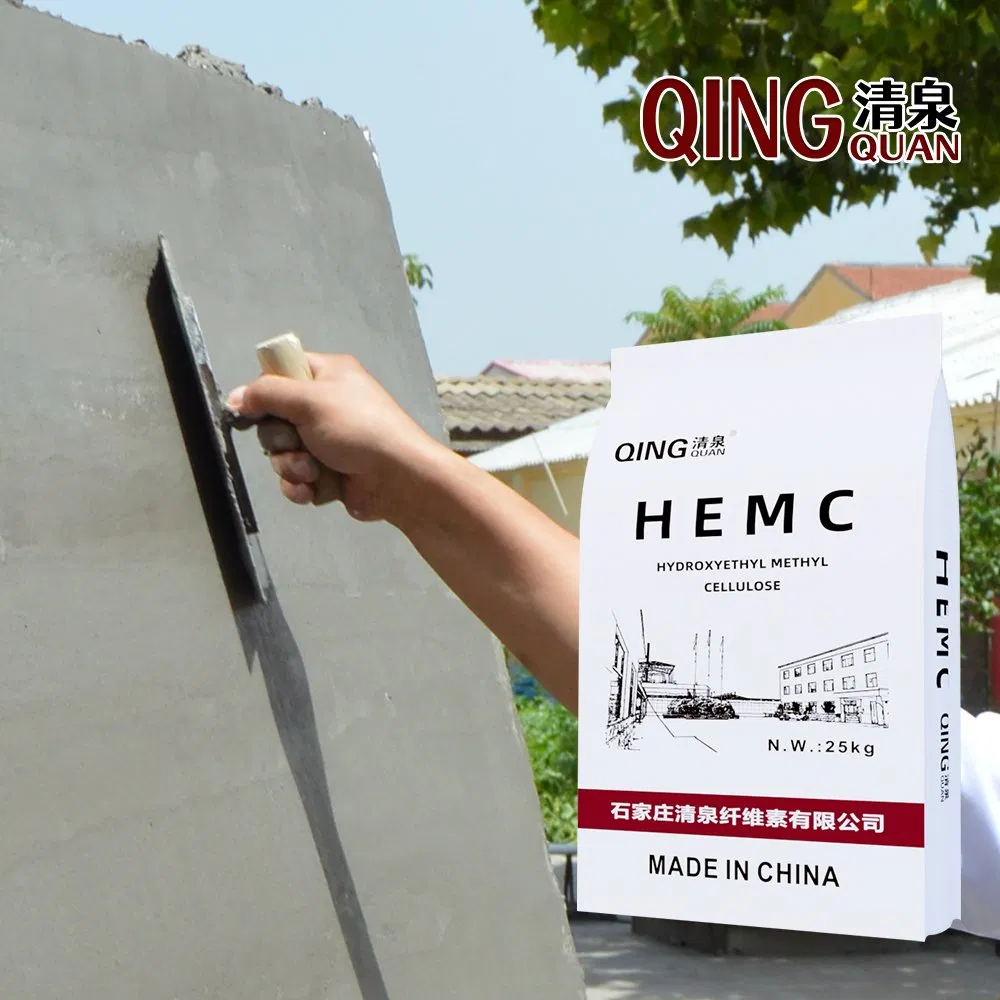 Industrial Grade Hydroxypropyl Methyl Cellulose HPMC 100000 High Viscosity