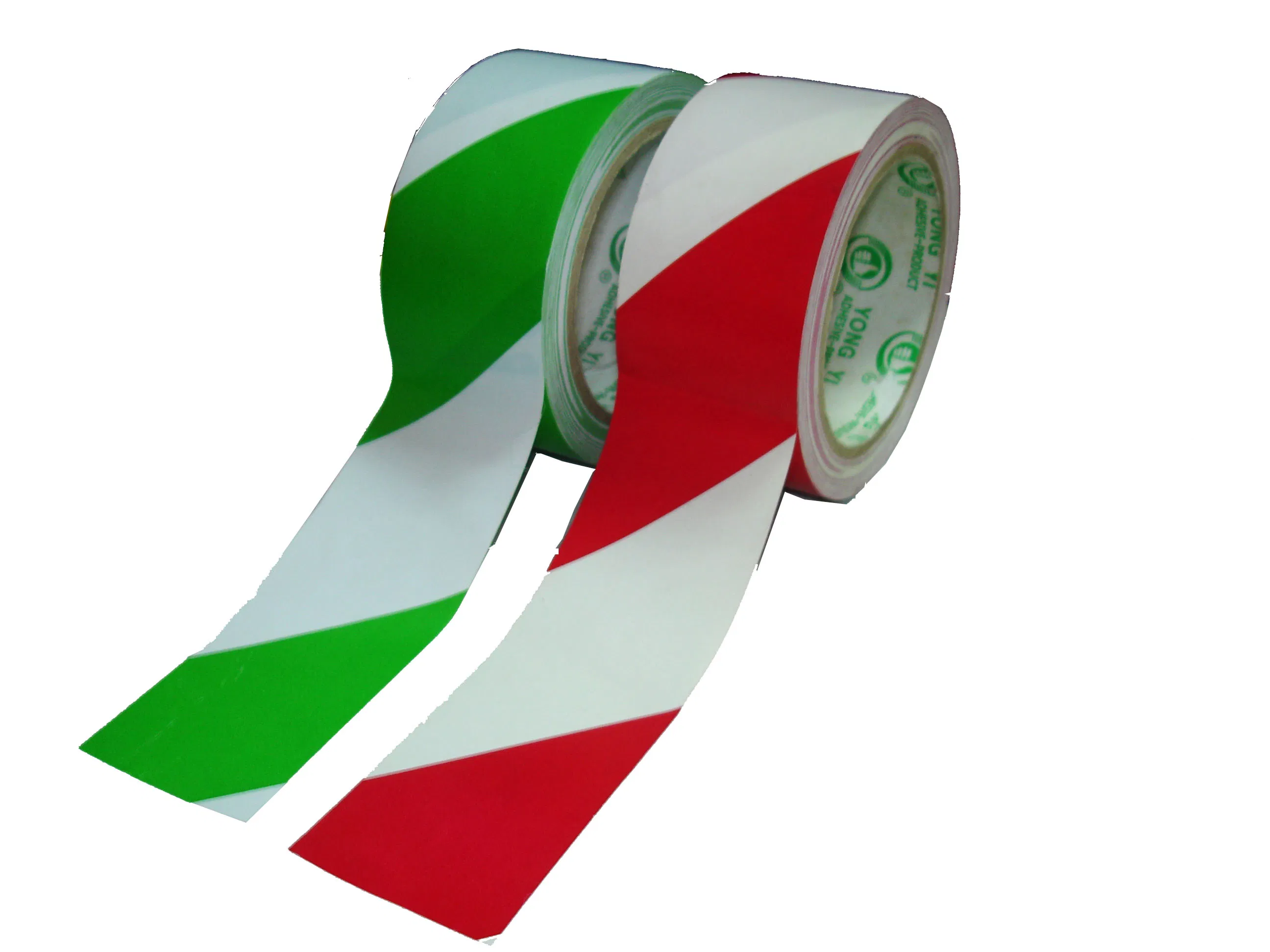 PVC Warning Tape for Floor (150u)
