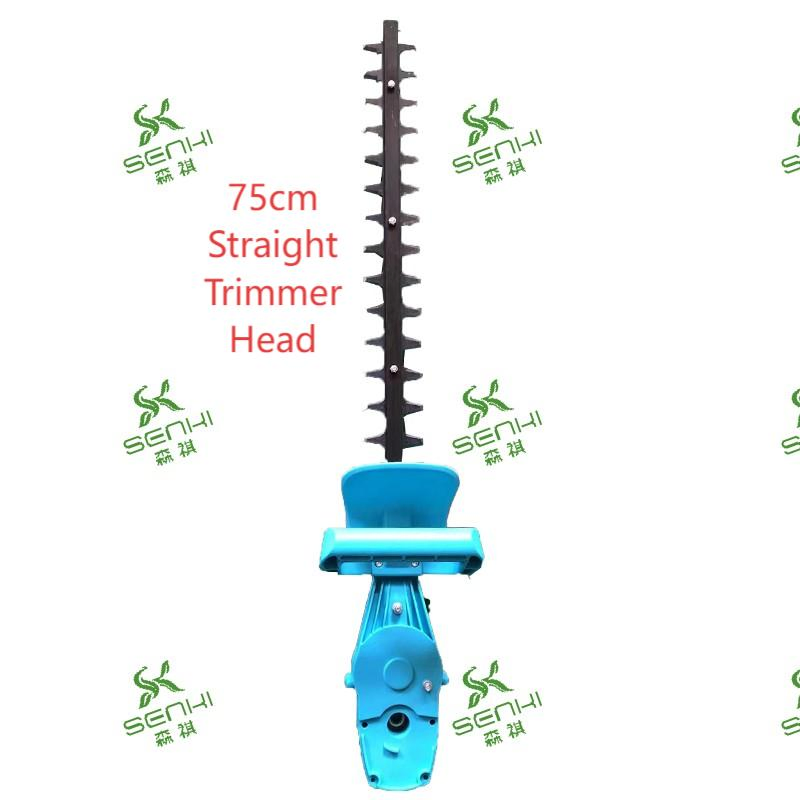 Various Blade Trimmer Head Grass Ropes Complete Range of Electric Hedge Trimmer and Li-Battery Grass Trimmer Accessories