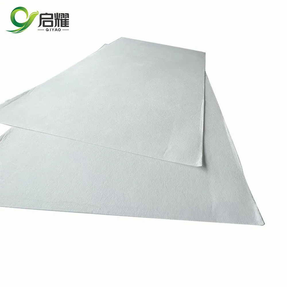 Silica Aerogel Padding Aerogel Thermal Insulation for EV Battery