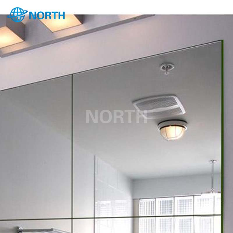 2020 New 3mm 4mm 5mm Aluminum Silver Mirror Wholesaler Factory