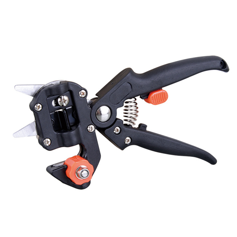 Suca Professional Garden Fruit Plant Grafting Cutting Machine Tool