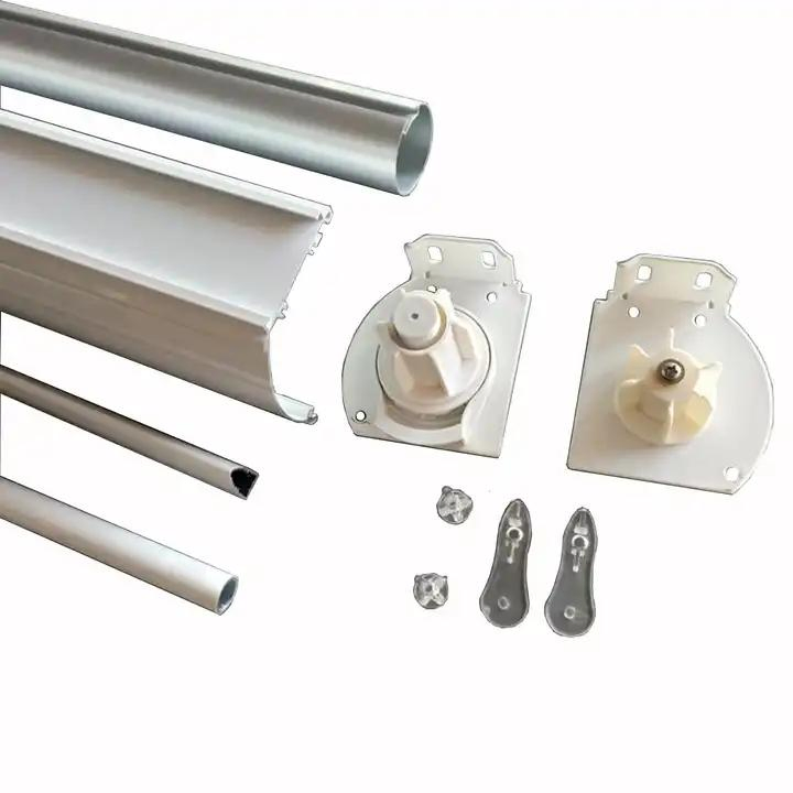 Window Blind Components 38 mm Zebra Blind Mechanism Roller Clutch