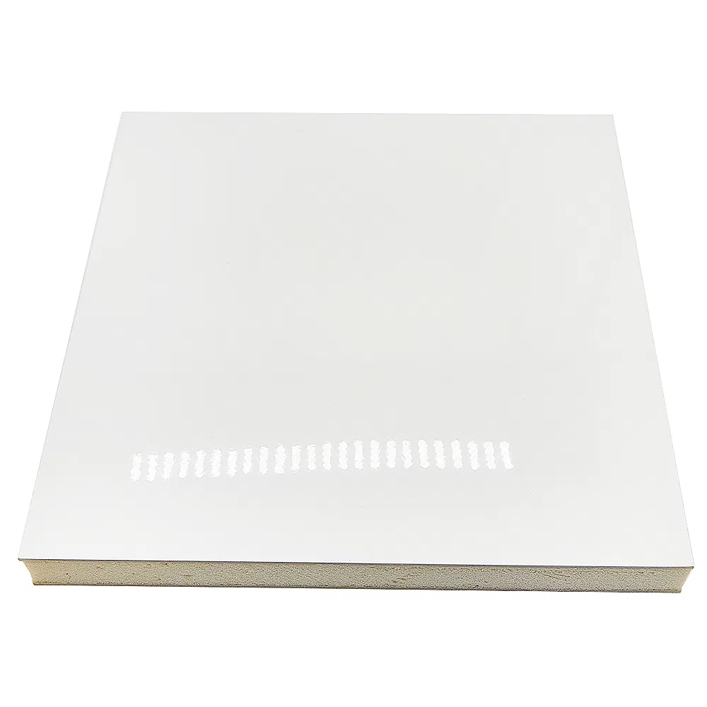 Light Weight FRP PU Insulation Panel for Cold Room