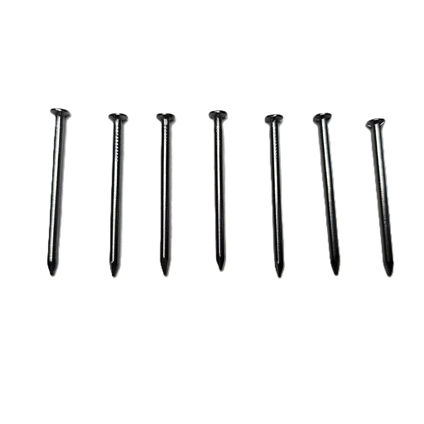 Factory Wholesale 1" 2" 3" 4" 5" 6" Common Nails for Sale