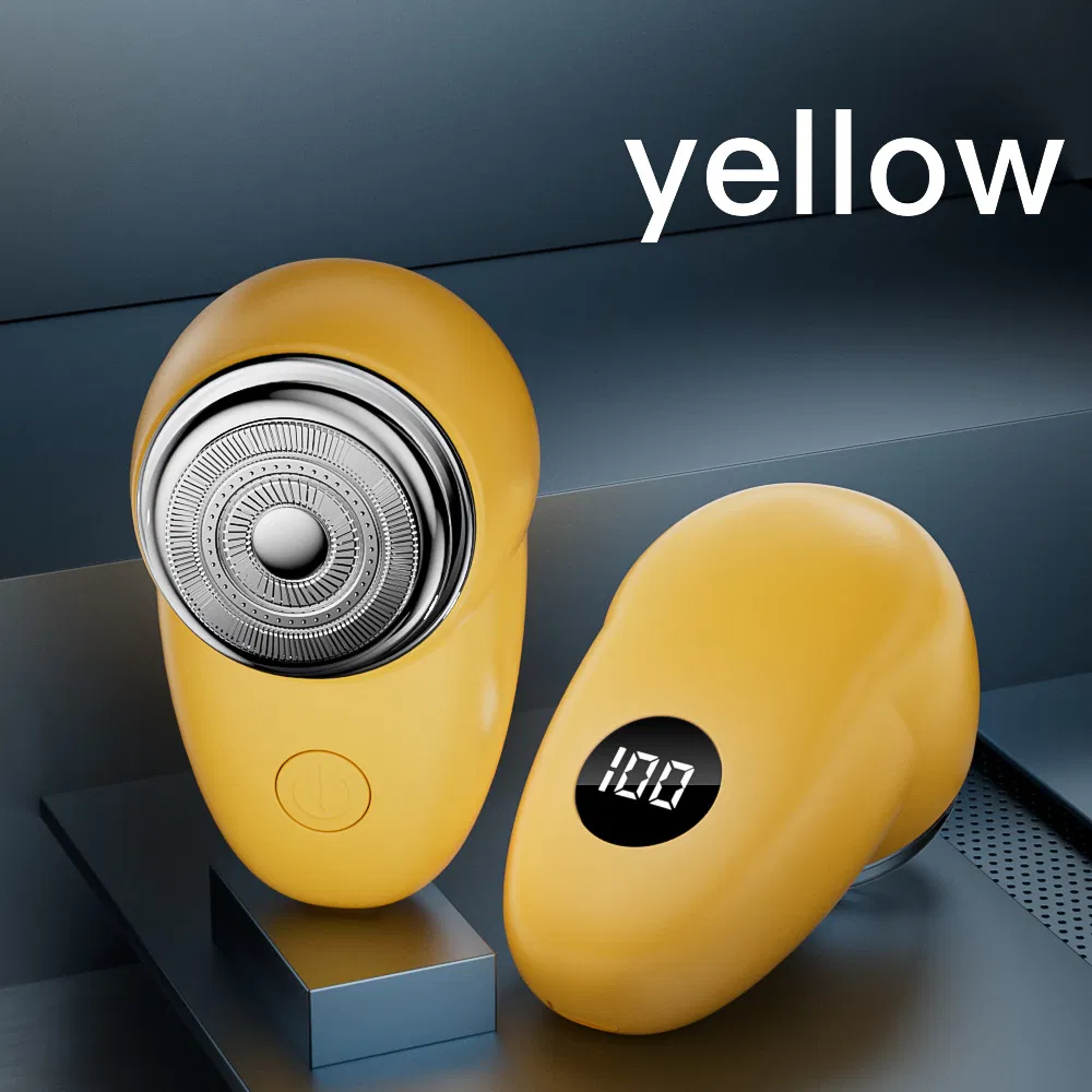 P20 Cross-Border Mini Razor Portable Washable Home Travel Mini Shaver