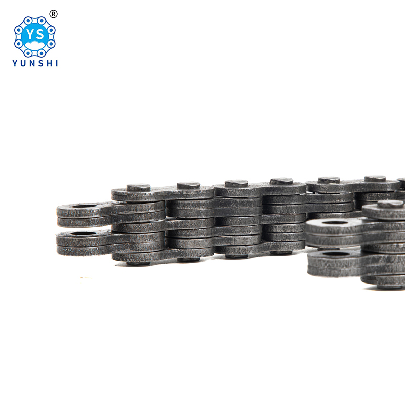 Высокопрочная углеродистая цепь Yunshi для промышленности