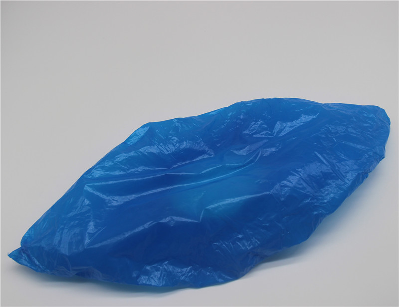 Machine Made Cheap Disposable LDPE Sleeve Cover