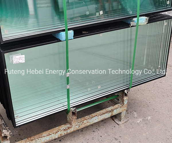 Building Glass Frosted Insulated Fireproof Glass Window Glass Door Glass