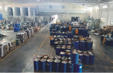 Hot Butyl Sealant Insulating Hollow Glass Two-Component Polysulfide Sealant Silicone Sealant