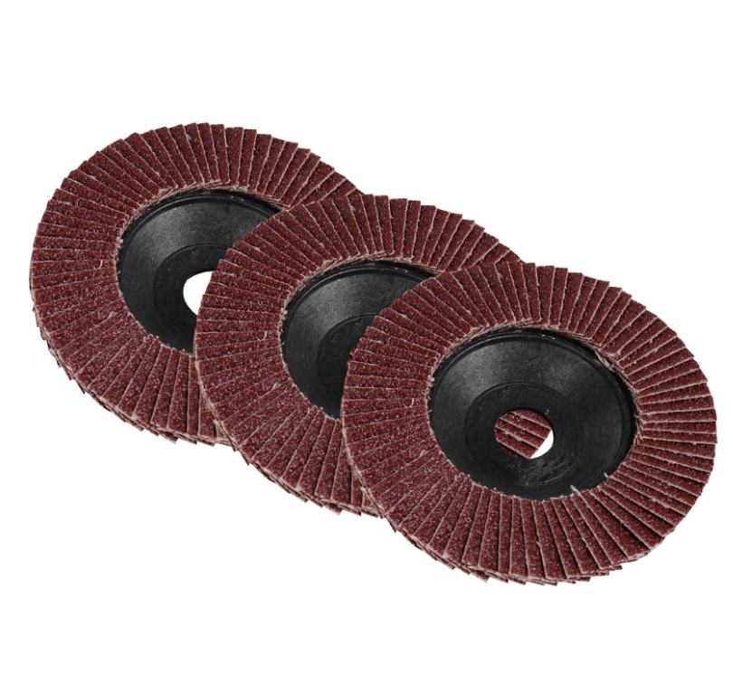Flap Cutting Disc Wheel Cut off Wheel Abrasive Steel 4inch