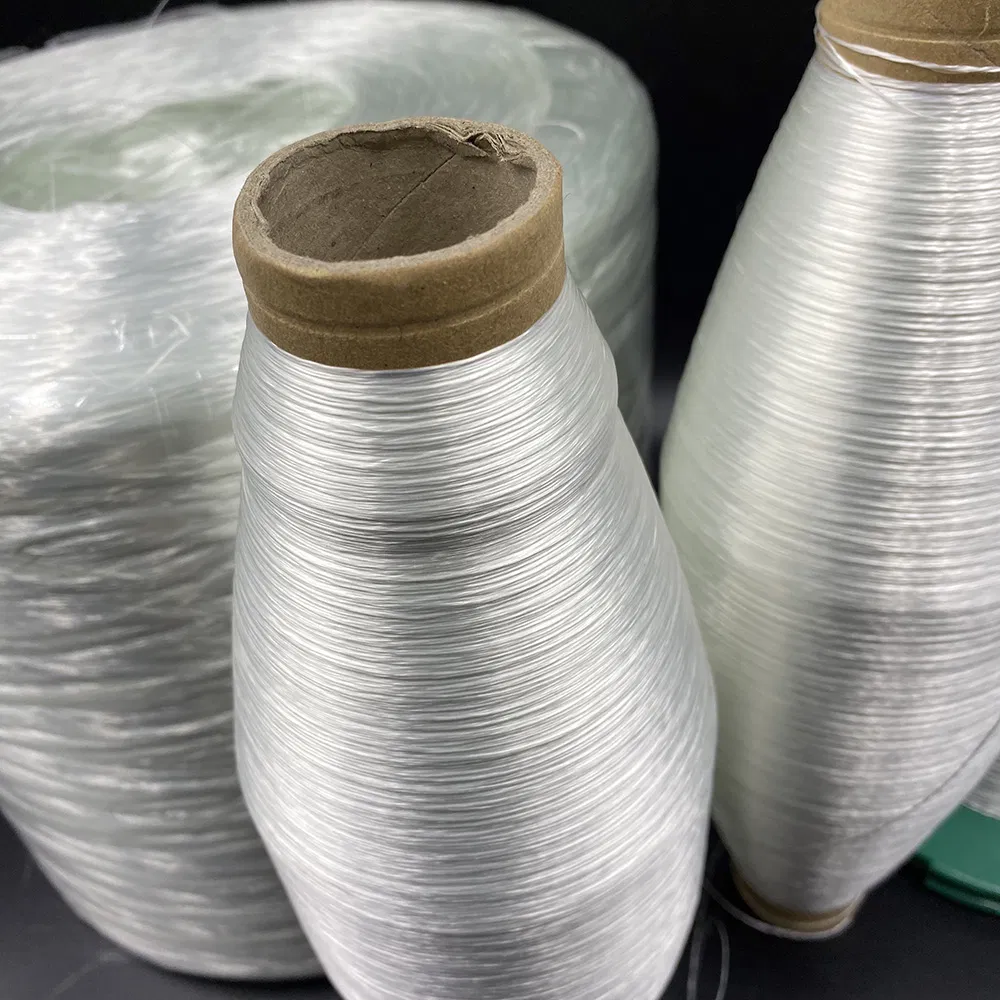 Epoxy Resin Fiberglass Direct Roving for Filament Winding