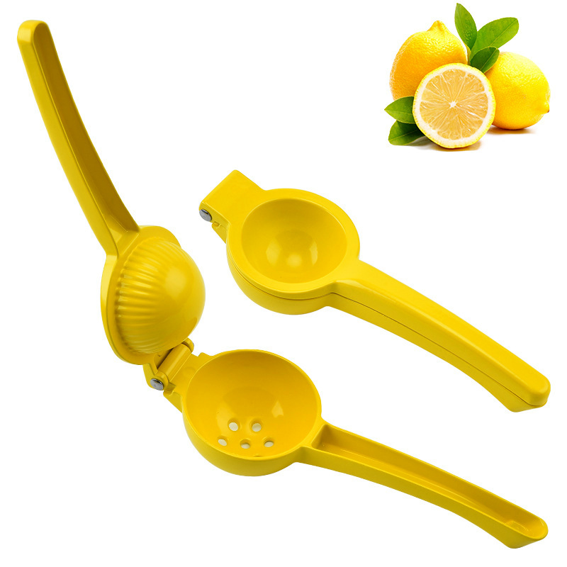 Lemon Juicer Manual Juicer Ready to Squeeze and Drink Natural Juice