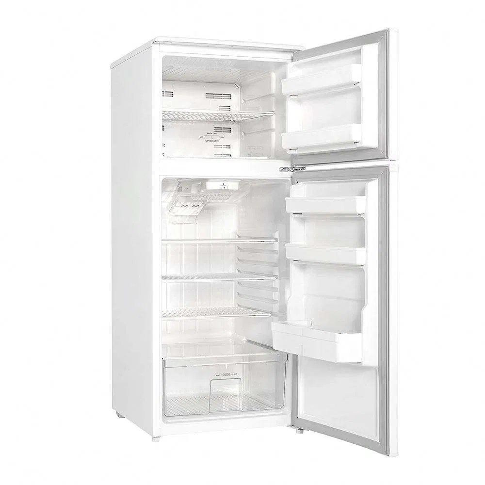 212L New Style Multi-Function Home Use Frizer Refrigerator