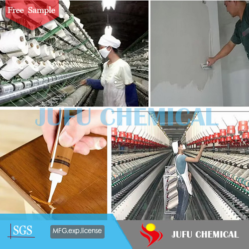 High Quality High Purity 99% Polyvinyl Alcohol PVA