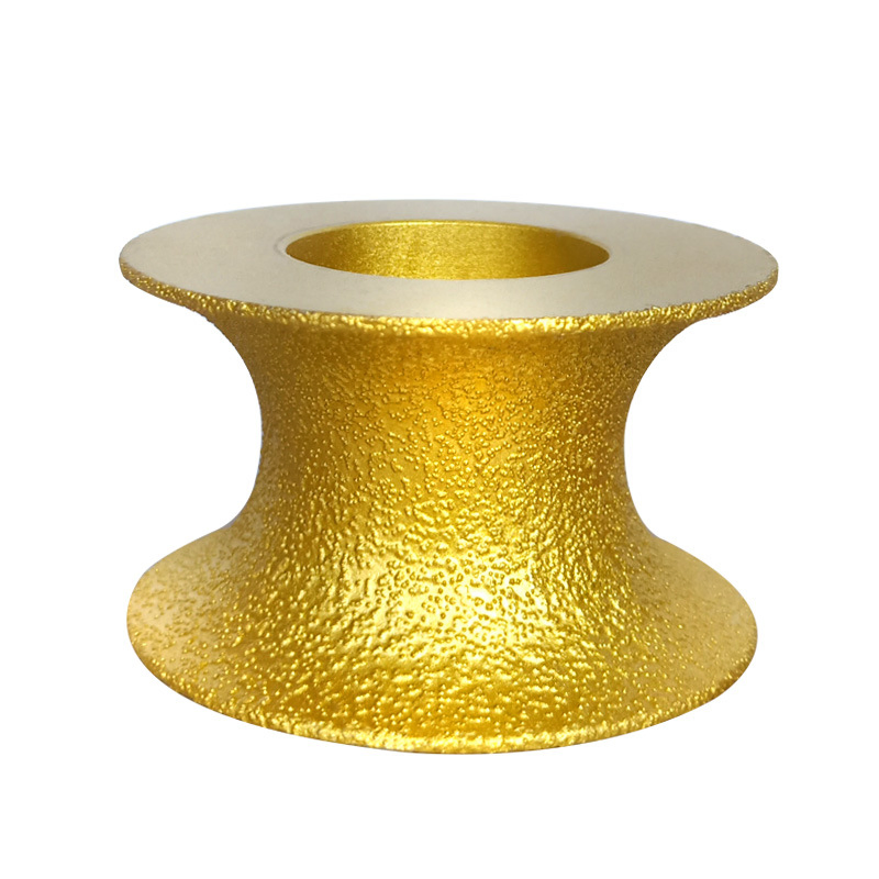 Алмазный шлифовальный круг для профилирования камня