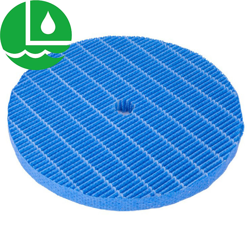 Premium Humidifier Mesh Filters for Daikin Air Purifier Mck57lmv2-N