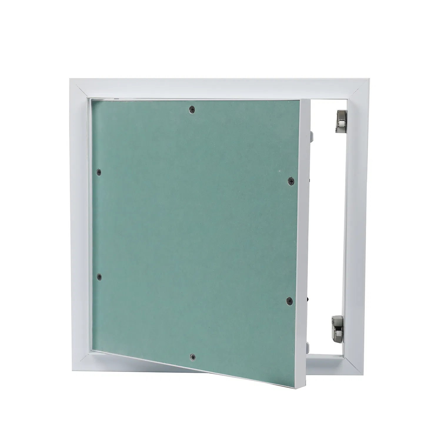 Color Customized Modern Design Style Shunshi Access Ceiling Gypsum Panel